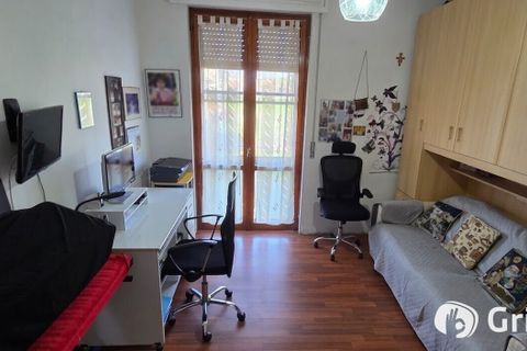 Villa i Tricerro, Vercelli, Tricerro - € 129.000 | Ref: 1022673 - foto 12