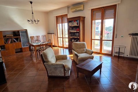 Villa i Tricerro, Vercelli, Tricerro - € 129.000 | Ref: 1022673 - foto 21