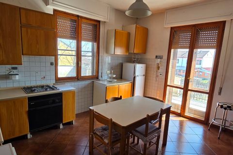 Villa i Tricerro, Vercelli, Tricerro - € 129.000 | Ref: 1022673 - foto 22