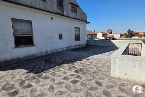 Villa i Tricerro, Vercelli, Tricerro - € 129.000 | Ref: 1022673 - foto 35
