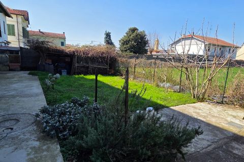 Villa i Tricerro, Vercelli, Tricerro - € 129.000 | Ref: 1022673 - foto 36