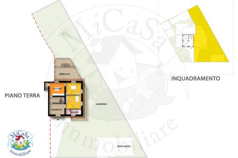 Villa i Pisa, Pisa, Pisa - € 340.000 | Ref: 2647_T3 - foto 3