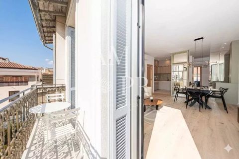 Lejlighed i Cannes, Alpes-Maritimes, Cannes - € 1.295.000 | Ref: 9487V - foto 1