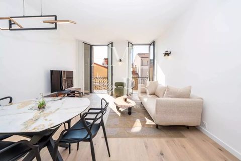 Lejlighed i Cannes, Alpes-Maritimes, Cannes - € 1.295.000 | Ref: 9487V - foto 3