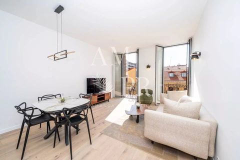 Lejlighed i Cannes, Alpes-Maritimes, Cannes - € 1.295.000 | Ref: 9487V - foto 4
