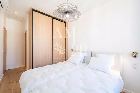 Lejlighed i Cannes, Alpes-Maritimes, Cannes - € 1.295.000 | Ref: 9487V - foto 10