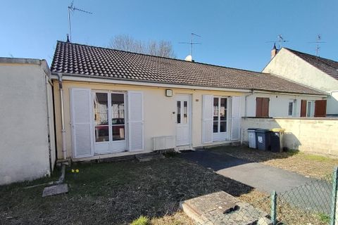 Villa i Chantilly, Oise, Chantilly - € 185.000 | Ref: 1870.1.7.7 - foto 1