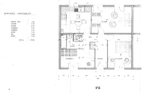 Villa i Chantilly, Oise, Chantilly - € 185.000 | Ref: 1870.1.7.7 - foto 9