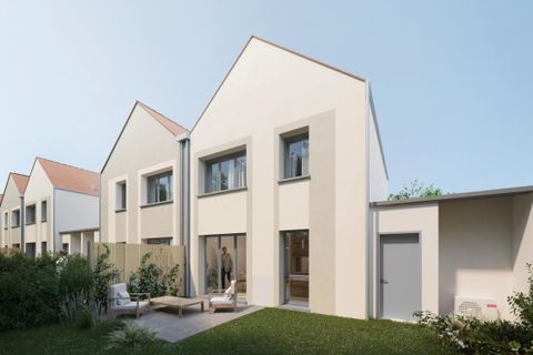 Villa a Beauvais, Oise, Beauvais - € 242.500 | Ref: Lot_19 - foto 2