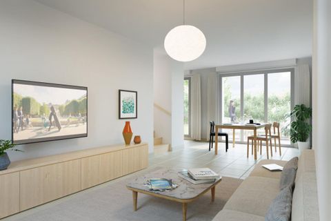 Villa a Beauvais, Oise, Beauvais - € 242.500 | Ref: Lot_19 - foto 3