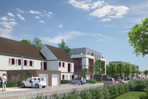 Villa i Bornel, Oise, Bornel - € 287.500 | Ref: lot_17 - foto 2