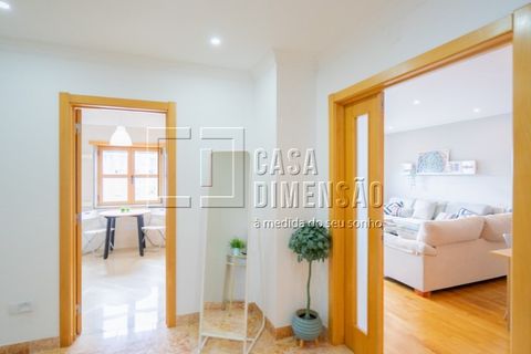 Lejlighed i Carnaxide, Lisbon, Carnaxide - € 425.000 | Ref: CD.11437.(A) - foto 2