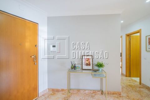 Lejlighed i Carnaxide, Lisbon, Carnaxide - € 425.000 | Ref: CD.11437.(A) - foto 3