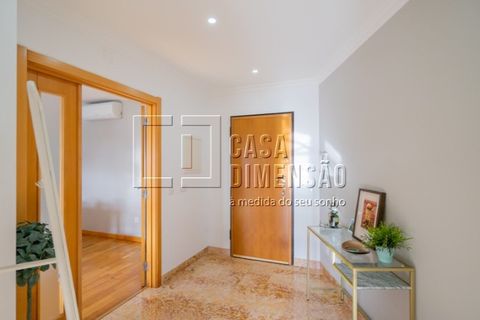 Lejlighed i Carnaxide, Lisbon, Carnaxide - € 425.000 | Ref: CD.11437.(A) - foto 4