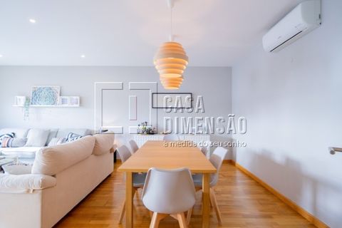 Lejlighed i Carnaxide, Lisbon, Carnaxide - € 425.000 | Ref: CD.11437.(A) - foto 5