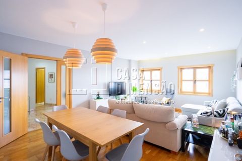 Lejlighed i Carnaxide, Lisbon, Carnaxide - € 425.000 | Ref: CD.11437.(A) - foto 8