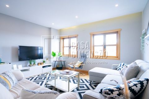 Lejlighed i Carnaxide, Lisbon, Carnaxide - € 425.000 | Ref: CD.11437.(A) - foto 10