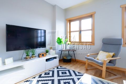 Lejlighed i Carnaxide, Lisbon, Carnaxide - € 425.000 | Ref: CD.11437.(A) - foto 12
