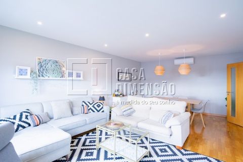 Lejlighed i Carnaxide, Lisbon, Carnaxide - € 425.000 | Ref: CD.11437.(A) - foto 15