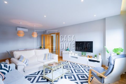 Lejlighed i Carnaxide, Lisbon, Carnaxide - € 425.000 | Ref: CD.11437.(A) - foto 16