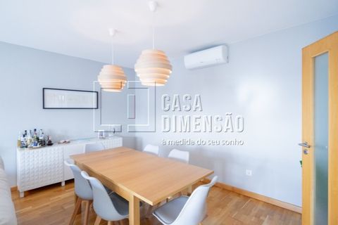 Lejlighed i Carnaxide, Lisbon, Carnaxide - € 425.000 | Ref: CD.11437.(A) - foto 19