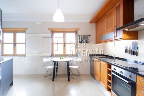 Lejlighed i Carnaxide, Lisbon, Carnaxide - € 425.000 | Ref: CD.11437.(A) - foto 21