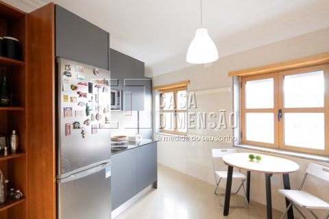 Lejlighed i Carnaxide, Lisbon, Carnaxide - € 425.000 | Ref: CD.11437.(A) - foto 27