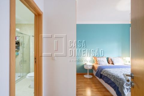 Lejlighed i Carnaxide, Lisbon, Carnaxide - € 425.000 | Ref: CD.11437.(A) - foto 30