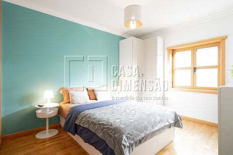 Lejlighed i Carnaxide, Lisbon, Carnaxide - € 425.000 | Ref: CD.11437.(A) - foto 31