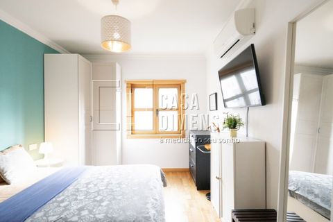 Lejlighed i Carnaxide, Lisbon, Carnaxide - € 425.000 | Ref: CD.11437.(A) - foto 32