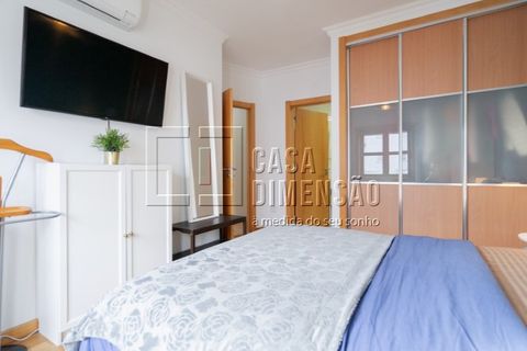 Lejlighed i Carnaxide, Lisbon, Carnaxide - € 425.000 | Ref: CD.11437.(A) - foto 34