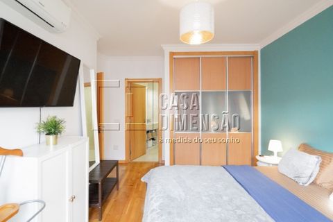 Lejlighed i Carnaxide, Lisbon, Carnaxide - € 425.000 | Ref: CD.11437.(A) - foto 35