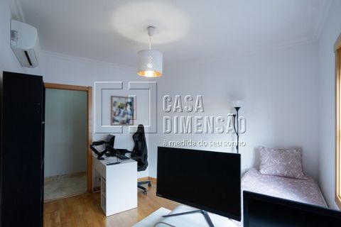 Lejlighed i Carnaxide, Lisbon, Carnaxide - € 425.000 | Ref: CD.11437.(A) - foto 42
