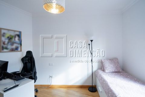 Lejlighed i Carnaxide, Lisbon, Carnaxide - € 425.000 | Ref: CD.11437.(A) - foto 43