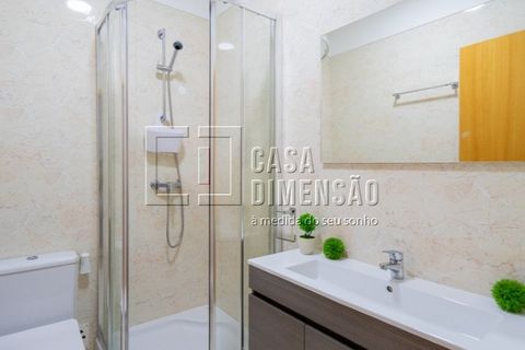 Lejlighed i Carnaxide, Lisbon, Carnaxide - € 425.000 | Ref: CD.11437.(A) - foto 45