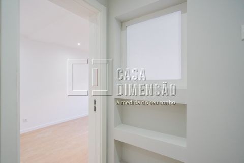 Lejlighed i Amadora, Lisbon, Amadora - € 329.000 | Ref: CD.11424.(A) - foto 2