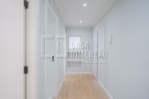 Lejlighed i Amadora, Lisbon, Amadora - € 329.000 | Ref: CD.11424.(A) - foto 3