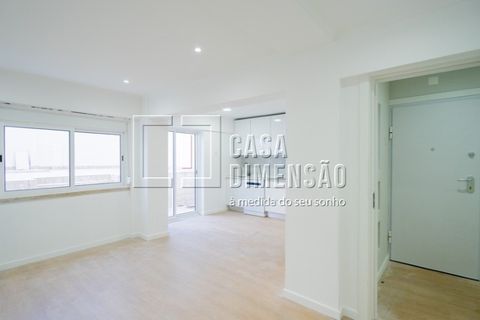 Lejlighed i Amadora, Lisbon, Amadora - € 329.000 | Ref: CD.11424.(A) - foto 4