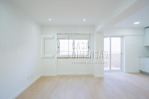 Lejlighed i Amadora, Lisbon, Amadora - € 329.000 | Ref: CD.11424.(A) - foto 5
