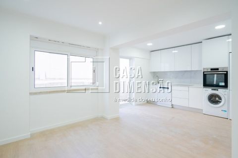 Lejlighed i Amadora, Lisbon, Amadora - € 329.000 | Ref: CD.11424.(A) - foto 6