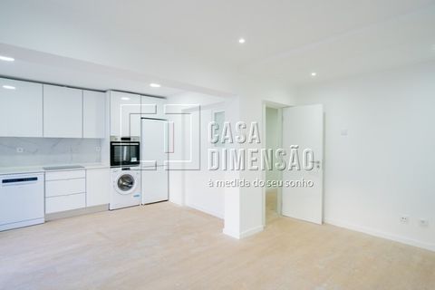 Lejlighed i Amadora, Lisbon, Amadora - € 329.000 | Ref: CD.11424.(A) - foto 7