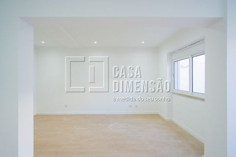 Lejlighed i Amadora, Lisbon, Amadora - € 329.000 | Ref: CD.11424.(A) - foto 8
