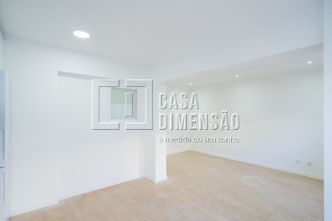 Lejlighed i Amadora, Lisbon, Amadora - € 329.000 | Ref: CD.11424.(A) - foto 9