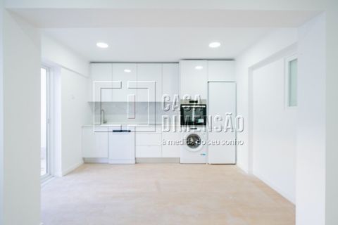 Lejlighed i Amadora, Lisbon, Amadora - € 329.000 | Ref: CD.11424.(A) - foto 10