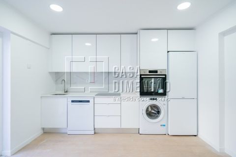 Lejlighed i Amadora, Lisbon, Amadora - € 329.000 | Ref: CD.11424.(A) - foto 11
