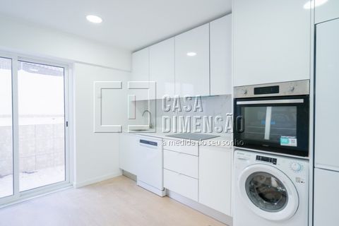 Lejlighed i Amadora, Lisbon, Amadora - € 329.000 | Ref: CD.11424.(A) - foto 12