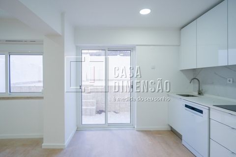 Lejlighed i Amadora, Lisbon, Amadora - € 329.000 | Ref: CD.11424.(A) - foto 13