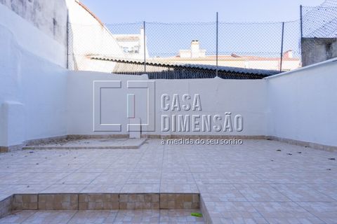 Lejlighed i Amadora, Lisbon, Amadora - € 329.000 | Ref: CD.11424.(A) - foto 14