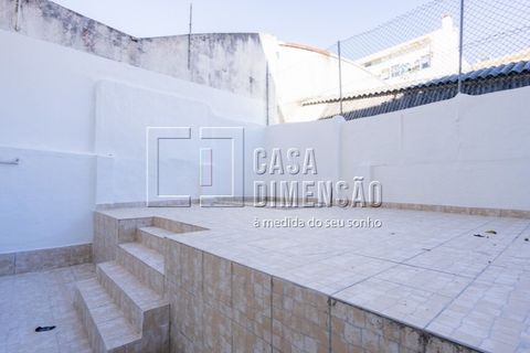 Lejlighed i Amadora, Lisbon, Amadora - € 329.000 | Ref: CD.11424.(A) - foto 15