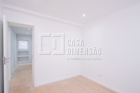 Lejlighed i Amadora, Lisbon, Amadora - € 329.000 | Ref: CD.11424.(A) - foto 18